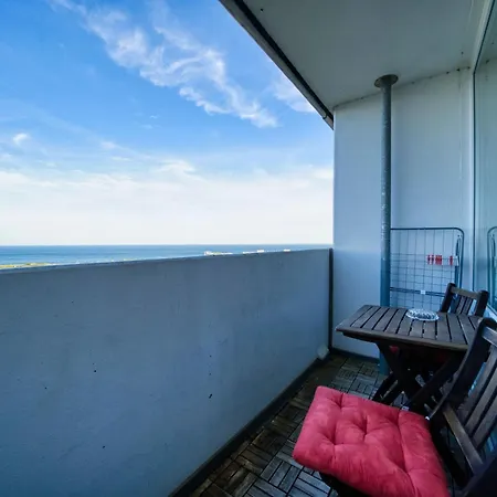 Lejlighed - Haus C, App 0c1107 Heiligenhafen