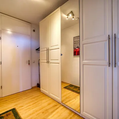 - Haus C, App 0c1107 Heiligenhafen