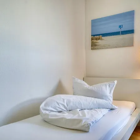 Lejlighed - Haus C, App 0c1107 *