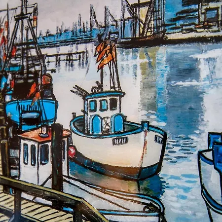 - Haus C, App 0c1107 * Heiligenhafen