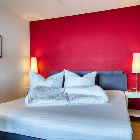 Lejlighed - Haus C, App 0c1107 *